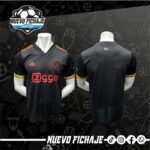 Ajax adulto Ajax 21/22 tercera equipación