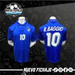 Baggio Italia adulto 94/94 local