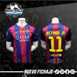 Neymar Jr Barcelona adulto 14/15 local