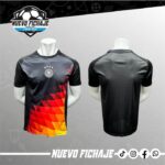 Alemania adulto Calentamiento Euro 24/24 local