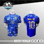 Dragon Ball Japon adulto Anime 24/24 local Fan