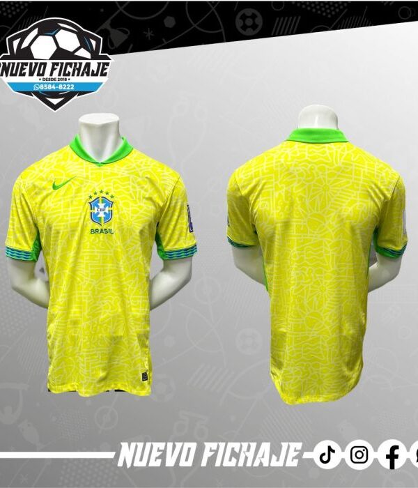 Brasil Local 2024