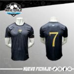 Cristiano Ronaldo Portugal Conmemortiva adulto 24/24 local Fan