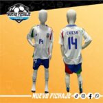 Chiesa Italia niño 24/24 visita