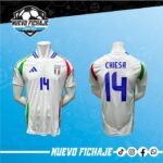 Chiesa Italia adulto 24/24 visita Player