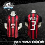 Maldini AC Milan adulto 04/05 local
