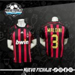Maldini AC Milan adulto 06/07 local