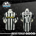 Del Piero Juventus adulto 01/02  local