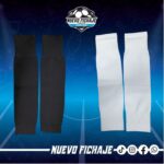 Media cortada Adulto