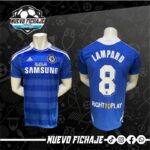 Lampard adulto Chelsea 11/12 local