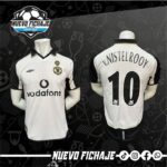 Van Nistelrooy adulto Manchester United Centenario