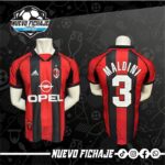 Maldini AC Milan adulto 98/99 local