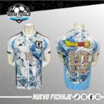 Dragon Ball Japon adulto Anime Blanca Fan