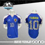 Tsubasa adulto Japon Anime