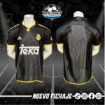 Real Madrid Adulto 99/00 visita Fan