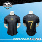 Cristiano Ronaldo Portugal Conmemortiva adulto 24/24 local Player