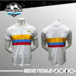 Colombia adulto Colombia 24/24 local Centenario Fan