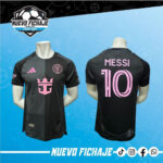 Messi adulto Inter Miami 25/26 visita Player