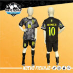 Neymar JR Brasil niño Cristo redentor