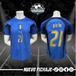 Pirlo Adulto Italia 06/06