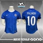 Palmer Adulto Chelsea Local 25/26 Fan