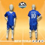 Palmer Niño Chelsea Local 25/26