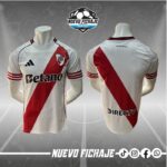 River Plate Adulto local 25/26 Fan