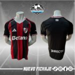 River Plate Adulto Visita 25/26 Fan