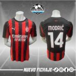 Modric adulto AC Milan 25/26 local Fan