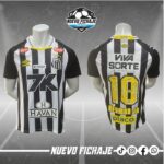 Neymar Jr adulto Santos Fc 25/26 visita Fan