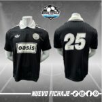 Adidas Originals Oasis Negra