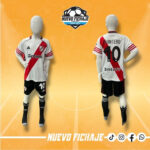 Quintero niño River Plate 26/26 local