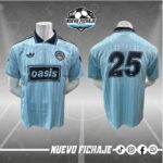 Adidas Originals Oasis Celeste