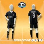 Haaland niño Manchester City visita 25/26