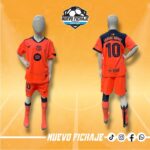Lamine Yamal niño Barcelona 25/26 Tercera Equipacion