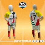 Cristiano Ronaldo niño Camiseta conmemorativa carrera