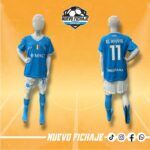 De Bruyne niño Napoli 25/26 Local