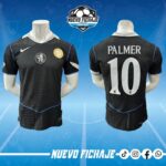 Palmer Adulto Chelsea 25/26 Tercera Equipación Player