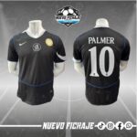 Palmer Adulto Chelsea 25/26 Tercera Equipación Fan