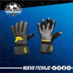Guantes Adulto 21 cm Runic One1