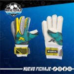 Guantes Adulto 24 cm Runic