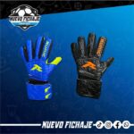 Guantes Adulto 22 cm Runic Pro1