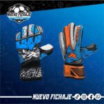 Guantes Adulto 22 cm Runic