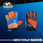 Guantes Niño 11-12 años Pioneer 20 cm