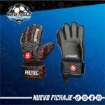 Guantes Adulto 23 cm Pioneer Protec