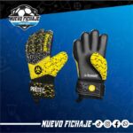 Guantes Adulto 21 cm Pioneer Protec