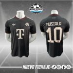 Musiala adulto Bayern Múnich tercera equipación 25/26 Fan