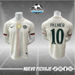 Palmer Adulto Chelsea visita 26/26 Fan