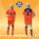 Pedri niño Barcelona 25/26 Tercera Equipación