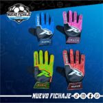 Guantes niño de 11 a 12 años Runic 20